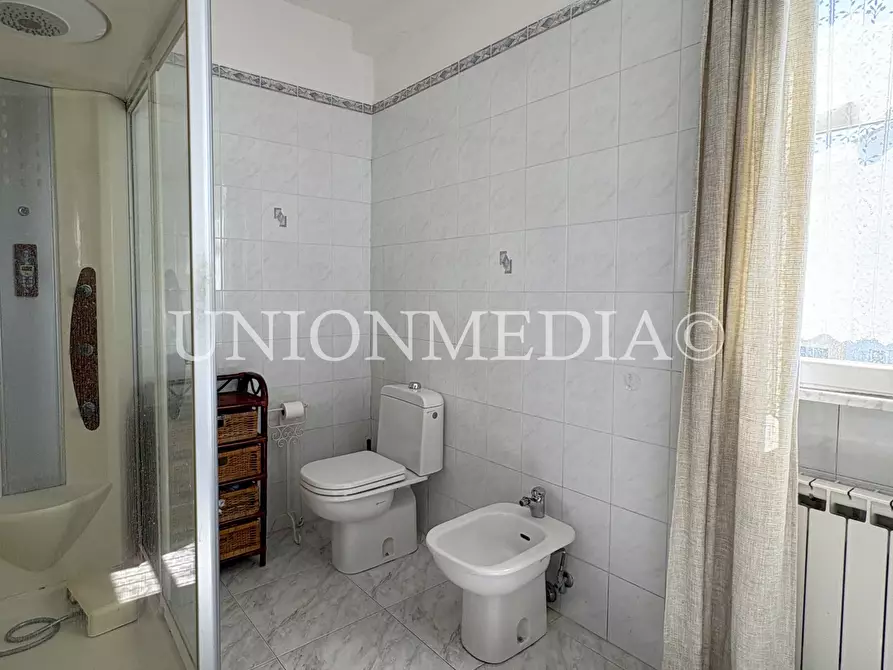 Immagine 18 di Appartamento in vendita  in Via malaspina 1 a Fosdinovo