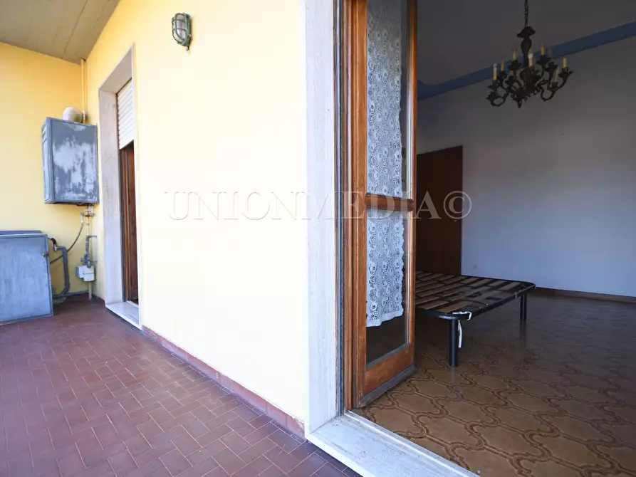 Immagine 29 di Appartamento in vendita  in Via Paolo Diana a Sarzana