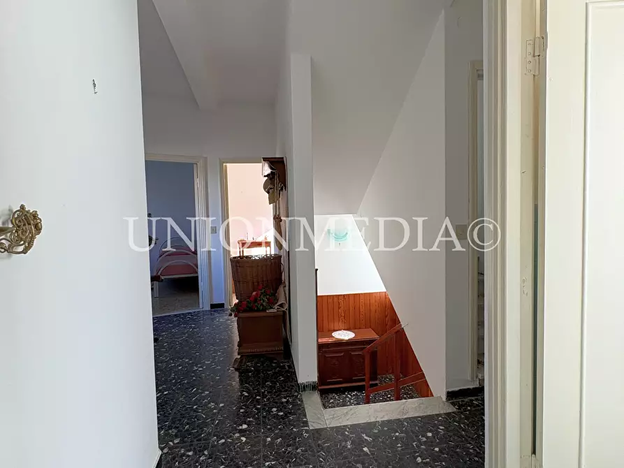 Immagine 30 di Casa semindipendente in vendita  in via della costa 19 a Sesta Godano