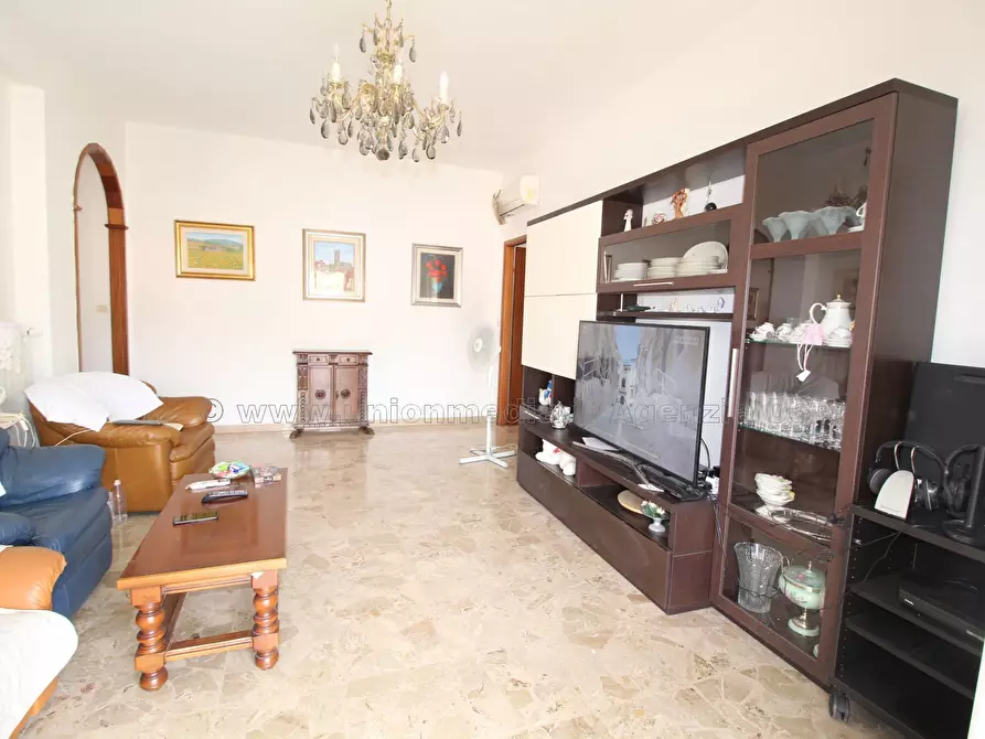 Immagine 21 di Appartamento in vendita  in Via L. Valentini 131 a Arcola