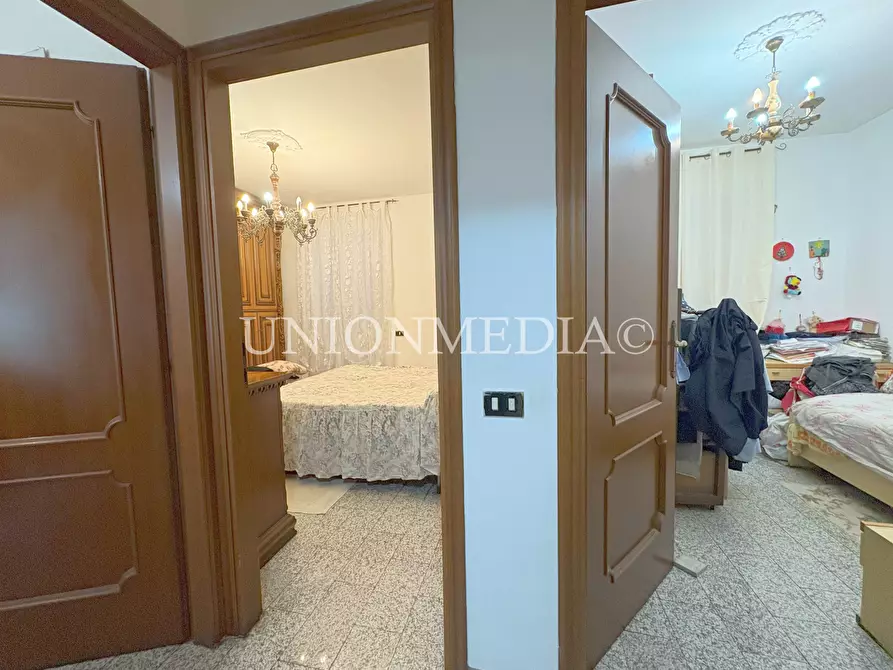 Immagine 32 di Villetta a schiera in vendita  in Via M. Castagnaro a Santo Stefano Di Magra