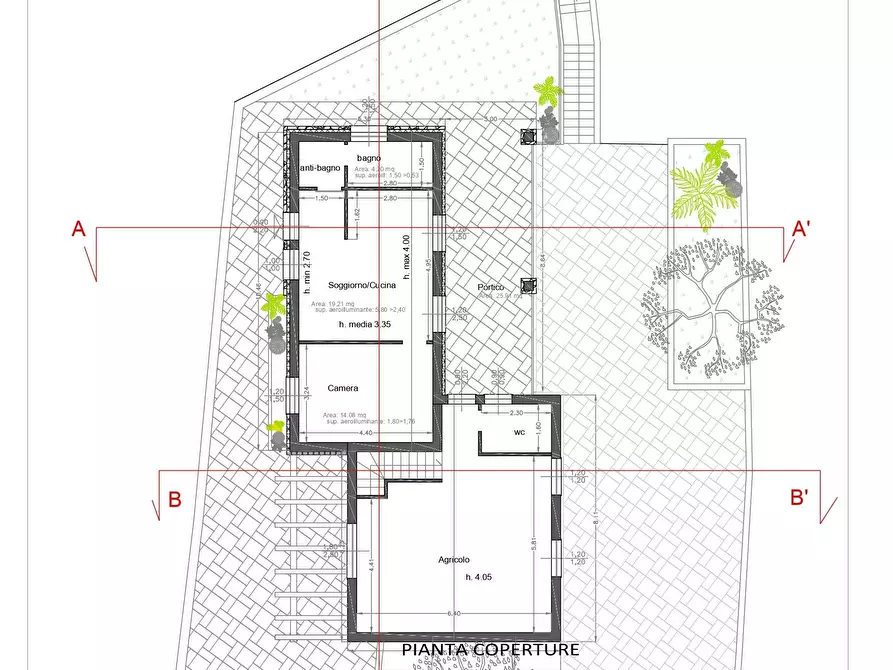 Immagine 3 di Terreno edificabile in vendita  a Arcola