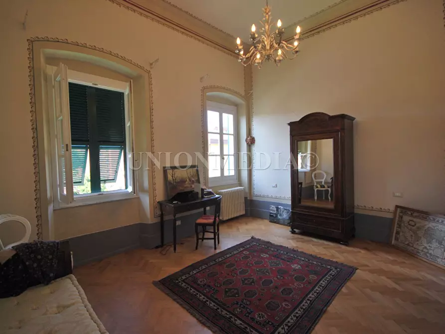 Immagine 21 di Appartamento in vendita  in via porta parma 12 a Sarzana