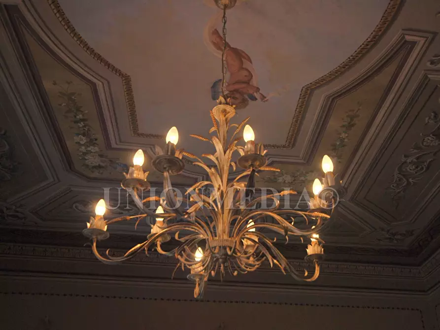 Immagine 9 di Appartamento in vendita  in via porta parma 12 a Sarzana