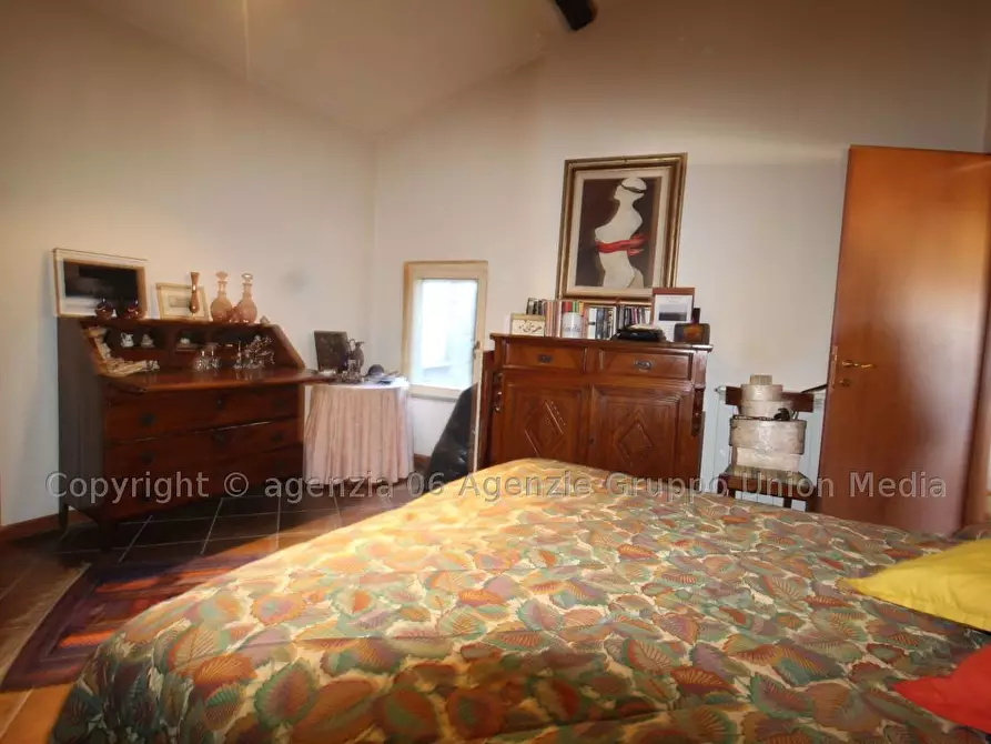 Immagine 10 di Appartamento in vendita  a Arcola