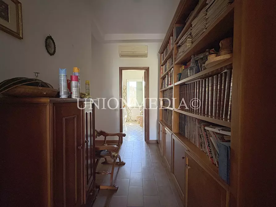 Immagine 32 di Casa indipendente in vendita  in Via Canale a Castelnuovo Magra