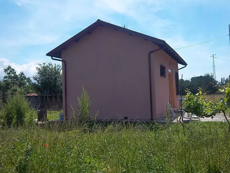 Immagine 3 di Casa indipendente in vendita  a Arcola