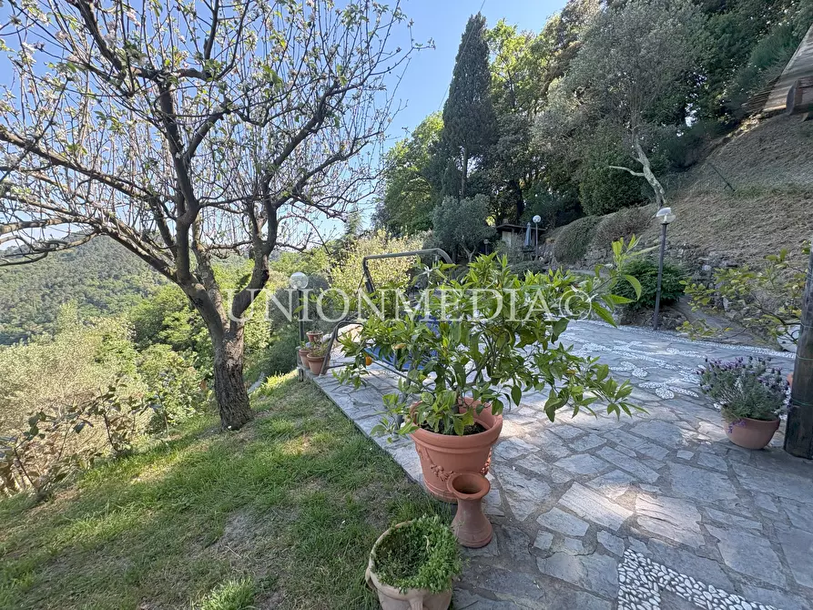 Immagine 35 di Villa in vendita  in Viale Vittorio Alfieri a Fosdinovo