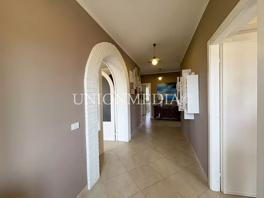 Immagine 15 di Casa indipendente in vendita  in Via bologna a Castelnuovo Magra