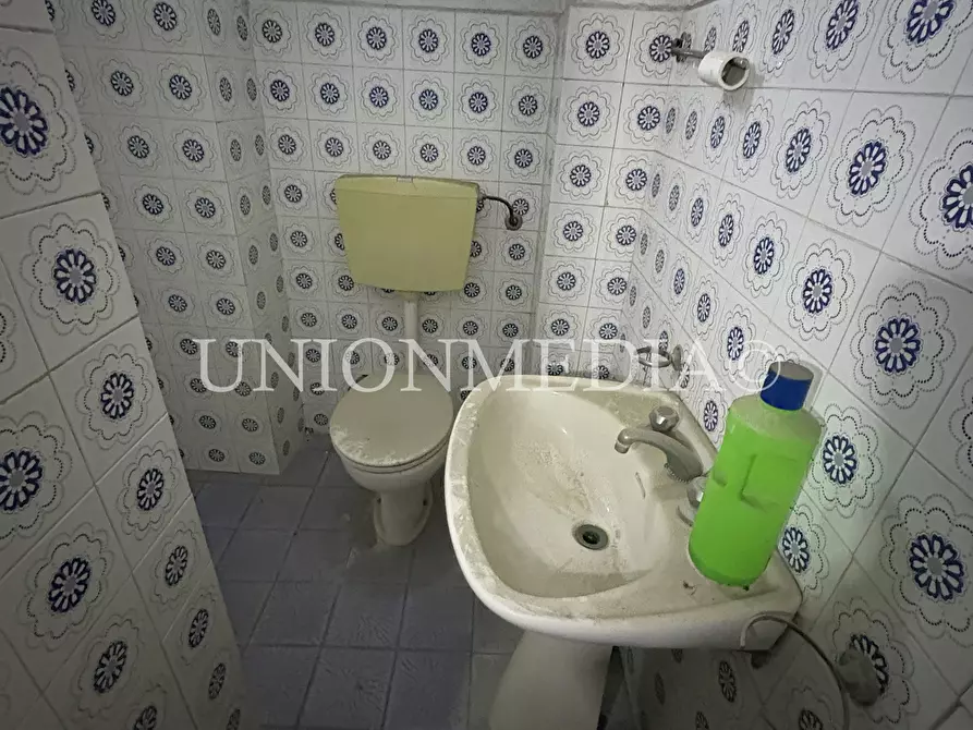 Immagine 26 di Casa semindipendente in vendita  in Via Provinciale a Castelnuovo Magra