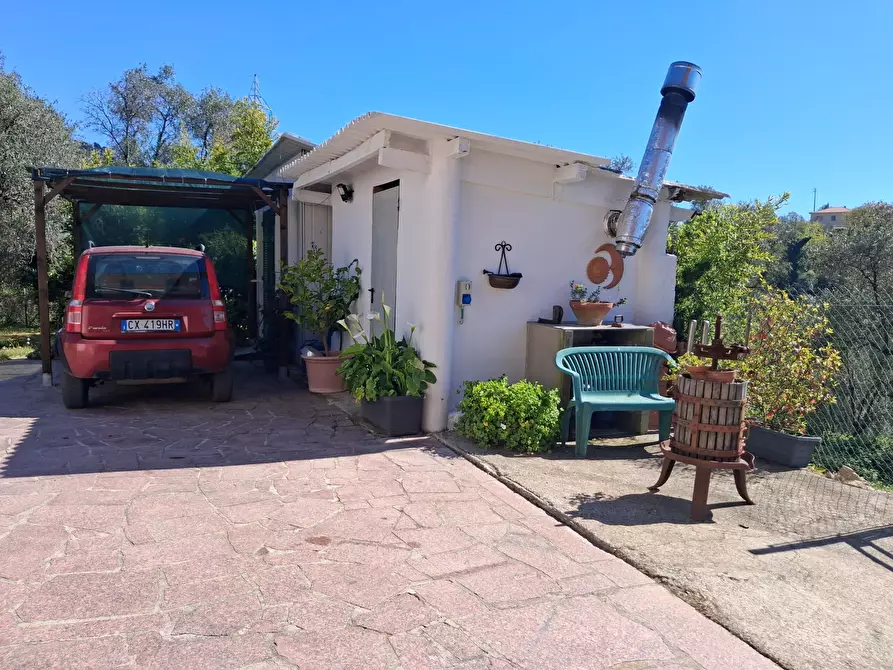Immagine 10 di Casa semindipendente in vendita  a Arcola