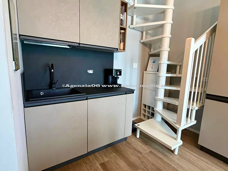 Immagine 5 di Appartamento in vendita  a Arcola
