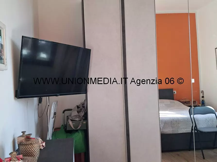 Immagine 13 di Appartamento in vendita  a La Spezia