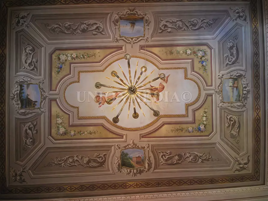 Immagine 4 di Appartamento in vendita  in via porta parma 12 a Sarzana