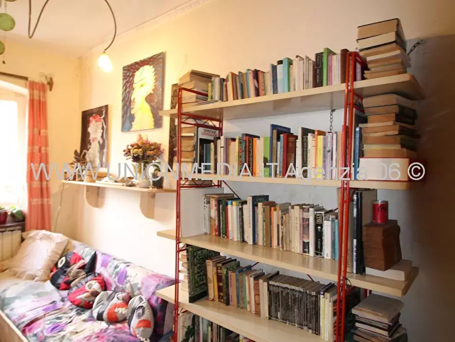 Immagine 9 di Appartamento in vendita  a Arcola