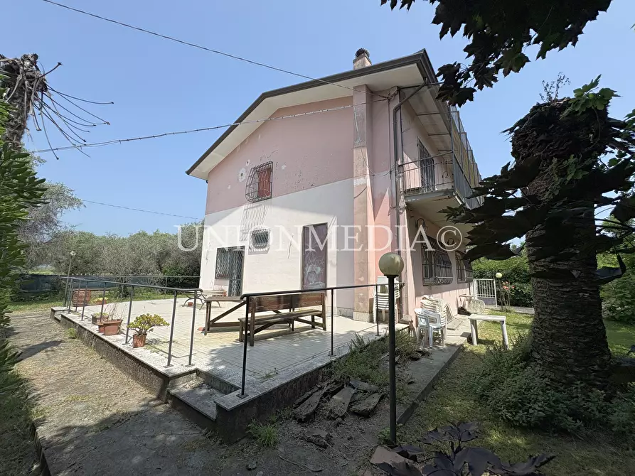 Immagine 7 di Casa indipendente in vendita  in Via bradiola a Sarzana