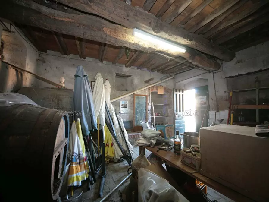 Immagine 3 di Casa indipendente in vendita  a Arcola