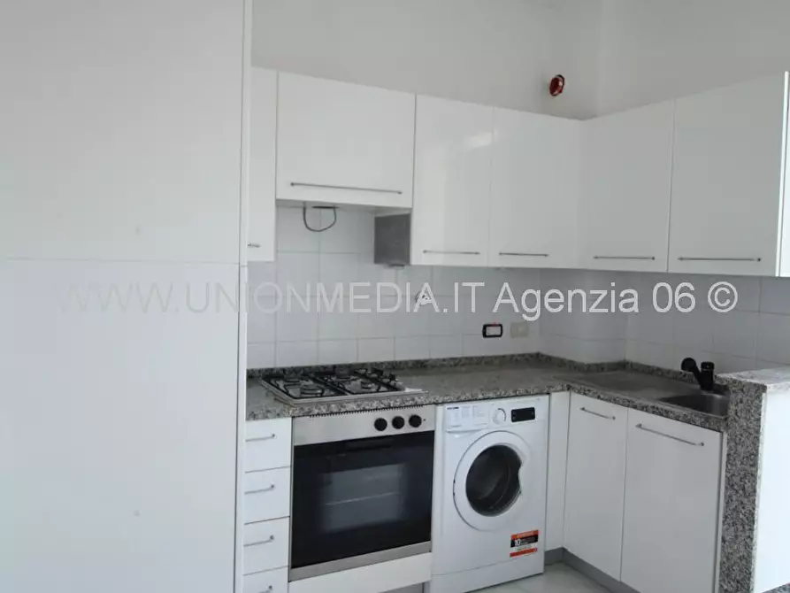 Immagine 6 di Appartamento in vendita  in Via della Repubblica 12 a Arcola