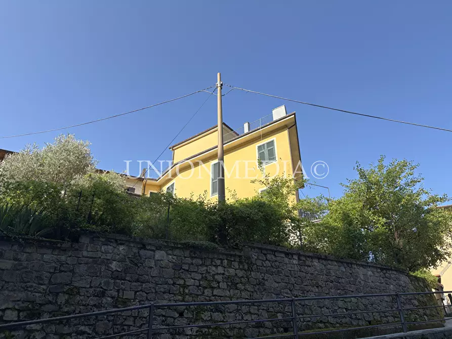 Immagine 9 di Casa semindipendente in vendita  in via della costa 19 a Sesta Godano