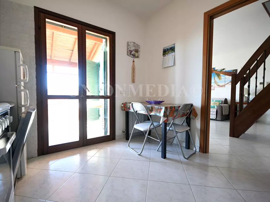 Immagine 6 di Appartamento in vendita  in Via Castiglioni a Santo Stefano Di Magra