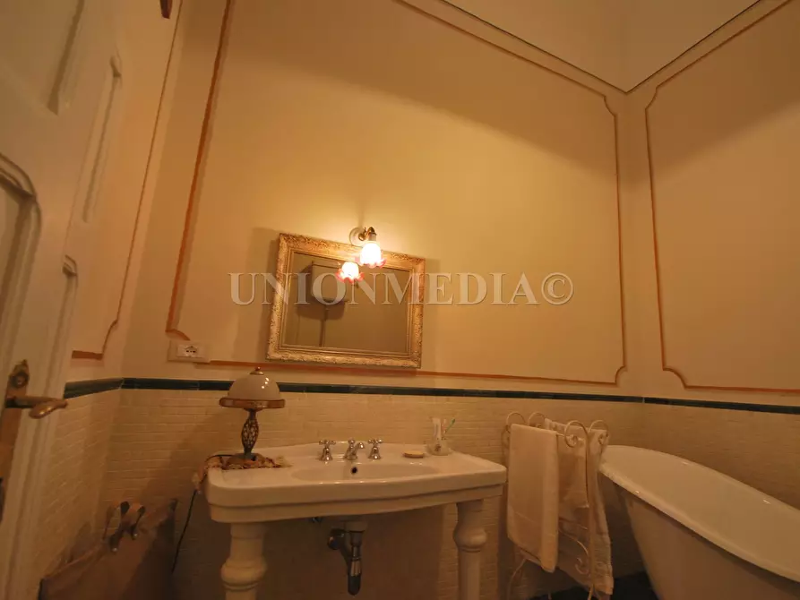 Immagine 33 di Appartamento in vendita  in via porta parma 12 a Sarzana