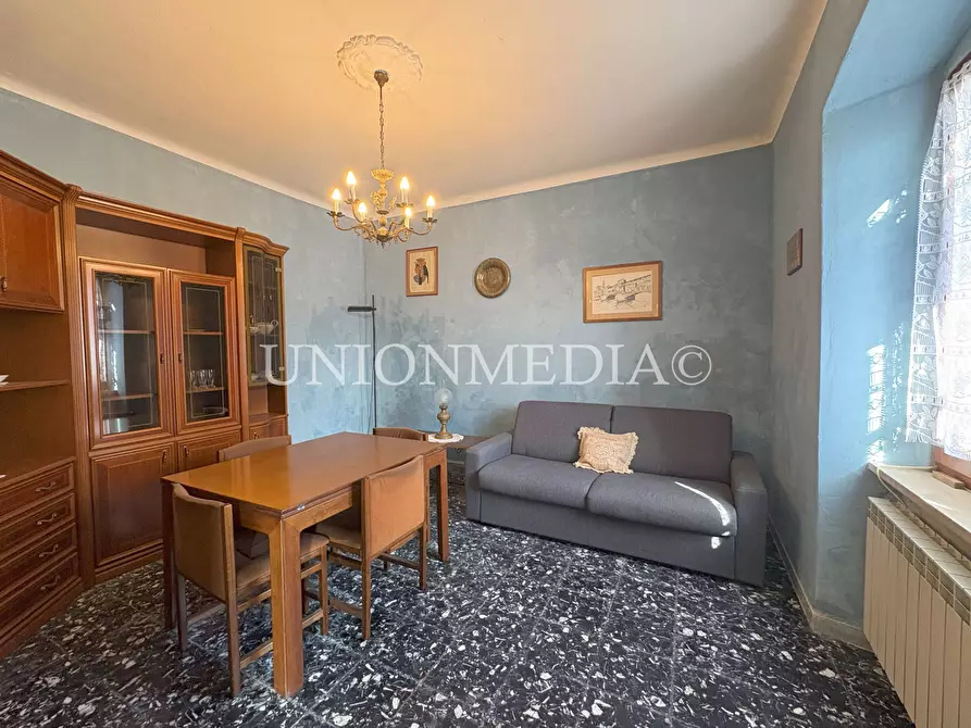 Immagine 10 di Porzione di casa in vendita  in Via Umberto Biancamano 88 a La Spezia
