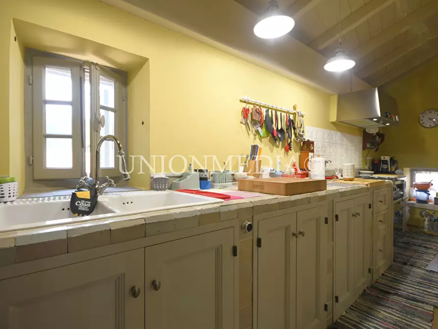 Immagine 14 di Terratetto in vendita  in via guglielmo marconi a Carro