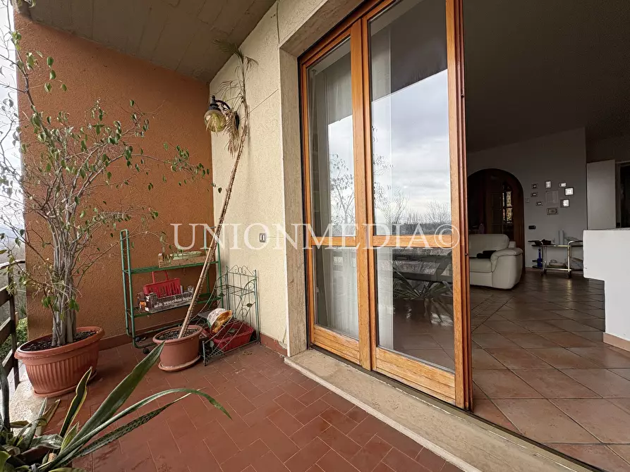 Immagine 7 di Appartamento in vendita  in Via Nazionale a Aulla