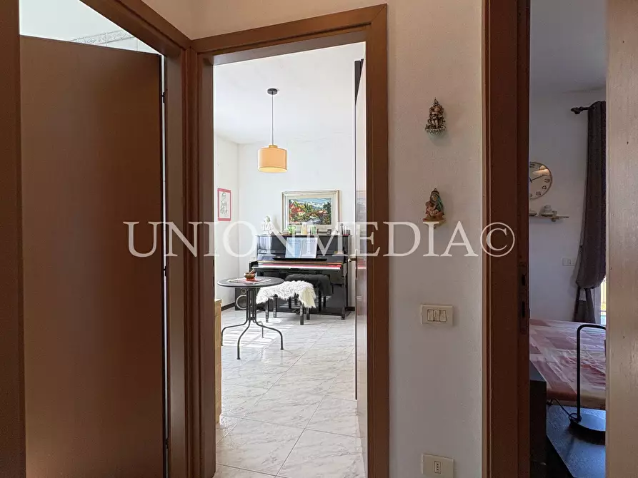 Immagine 13 di Appartamento in vendita  in Via malaspina 1 a Fosdinovo