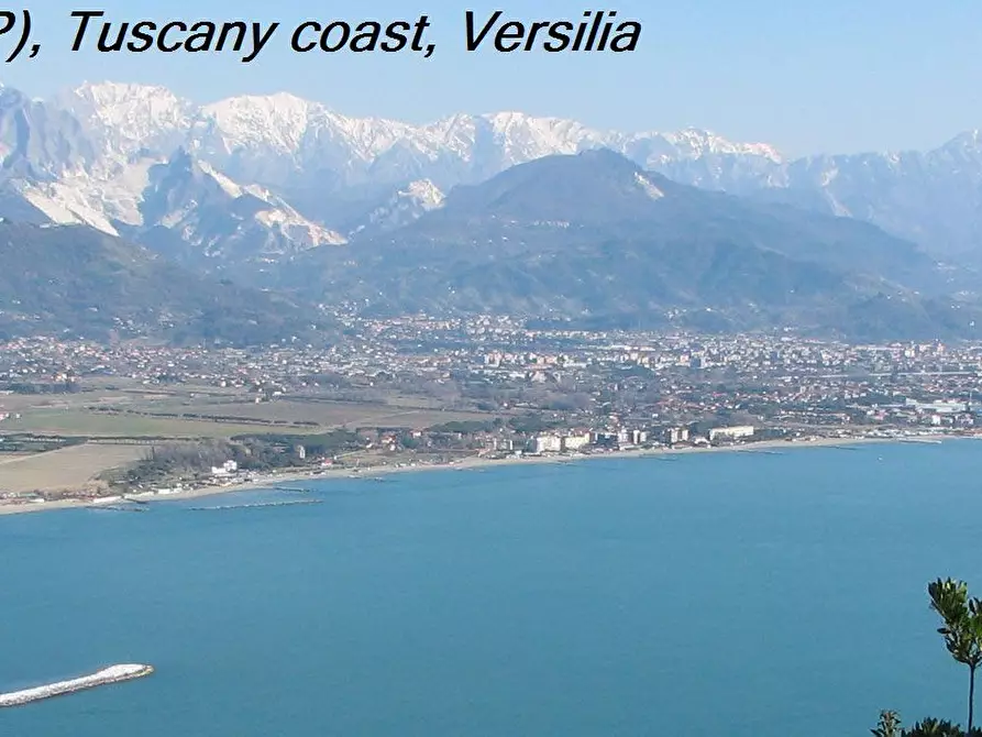 Immagine 41 di Casa bifamiliare in vendita  in Via GIGNOLA a Fosdinovo