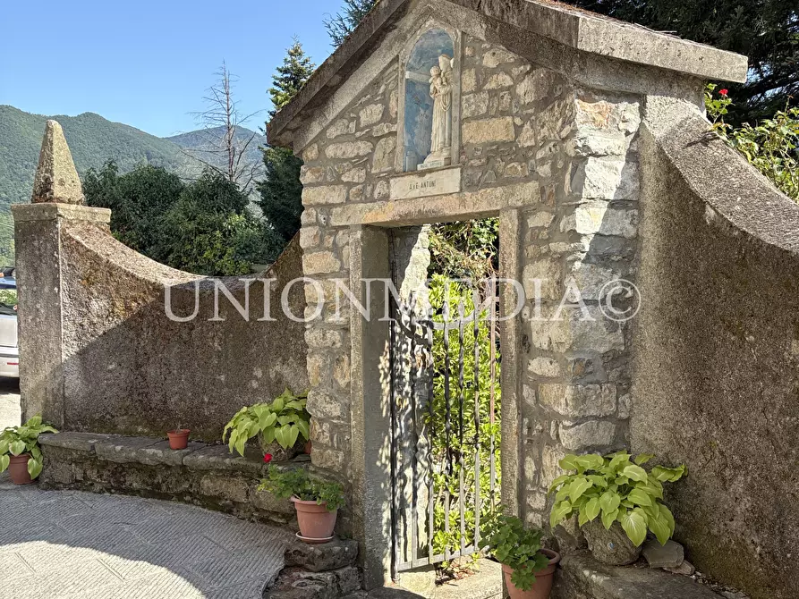 Immagine 46 di Casa semindipendente in vendita  in via della costa 19 a Sesta Godano