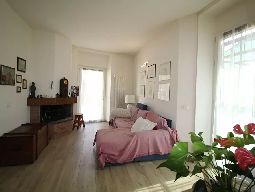 Immagine 21 di Casa semindipendente in vendita  a Arcola
