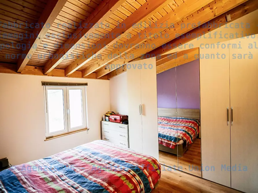 Immagine 4 di Terreno edificabile in vendita  a Bolano