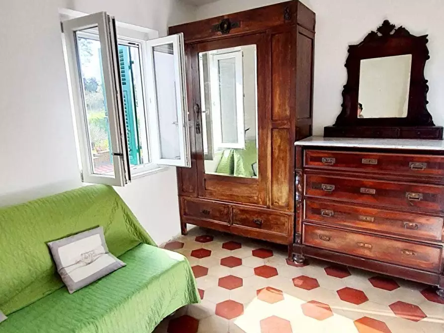 Immagine 14 di Casa bifamiliare in vendita  in Via SARZANELLO a Sarzana