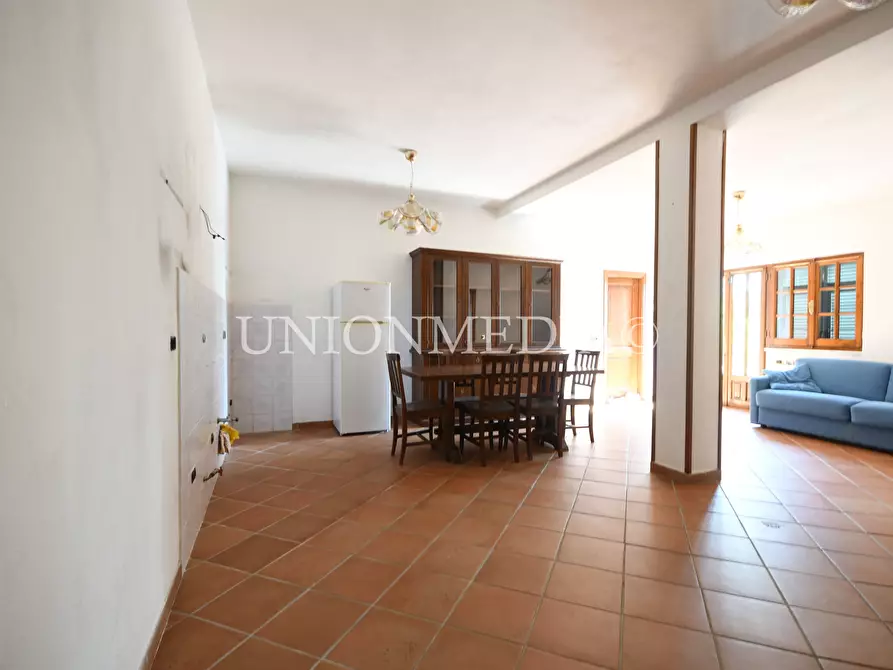 Immagine 21 di Casa indipendente in vendita  in Via dei molini a Sarzana