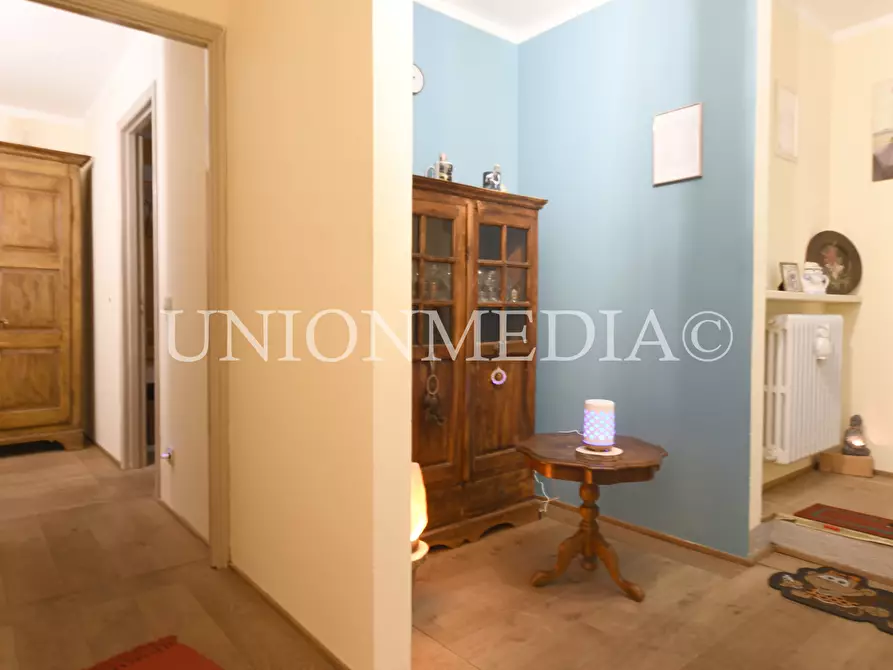 Immagine 12 di Terratetto in vendita  in via guglielmo marconi a Carro