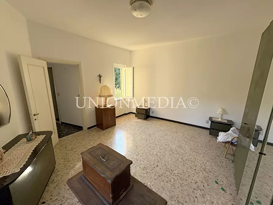 Immagine 32 di Casa semindipendente in vendita  in via della costa 19 a Sesta Godano