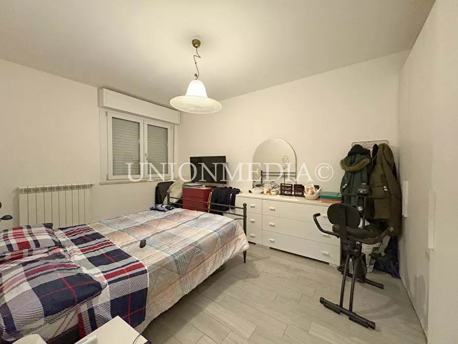 Immagine 14 di Appartamento in vendita  in Via Ressora a Arcola