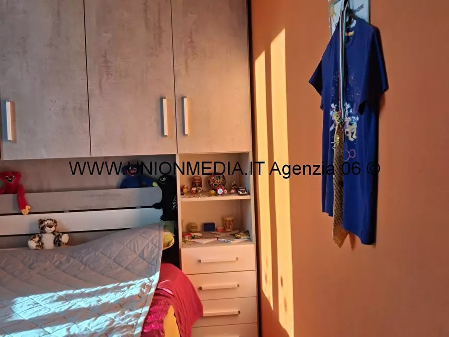 Immagine 15 di Appartamento in vendita  a La Spezia