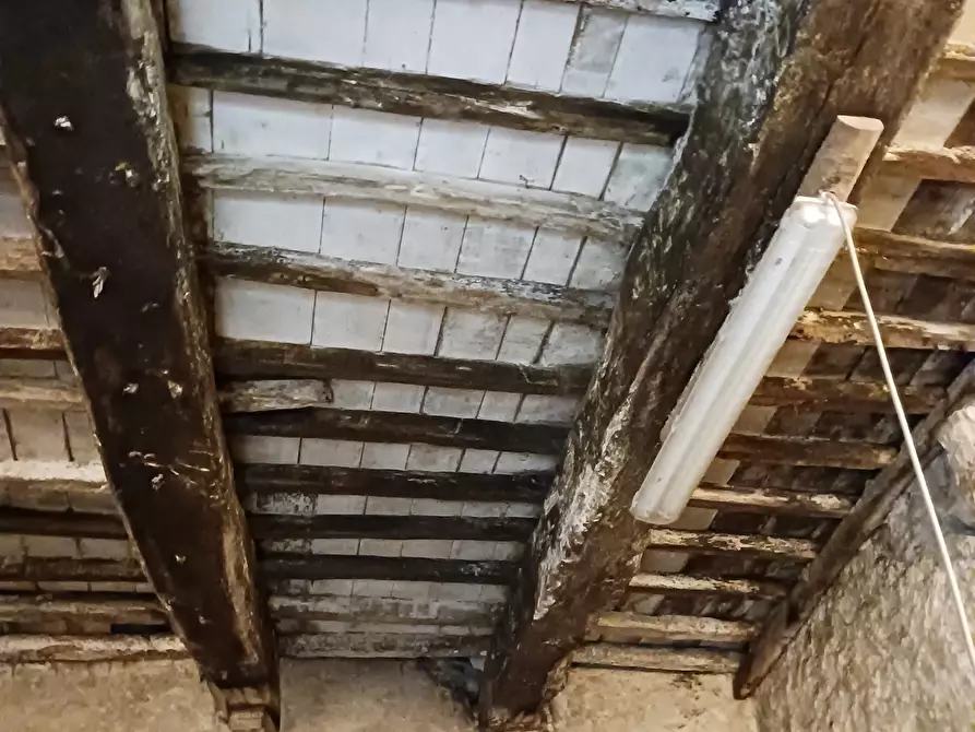 Immagine 5 di Casa semindipendente in vendita  a Arcola