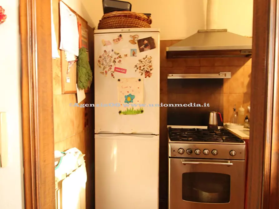 Immagine 4 di Appartamento in vendita  a Arcola