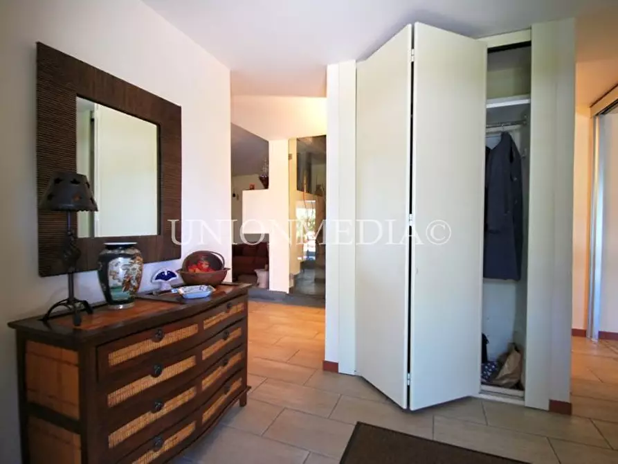 Immagine 22 di Villa in vendita  in Via cappuccini a Sarzana