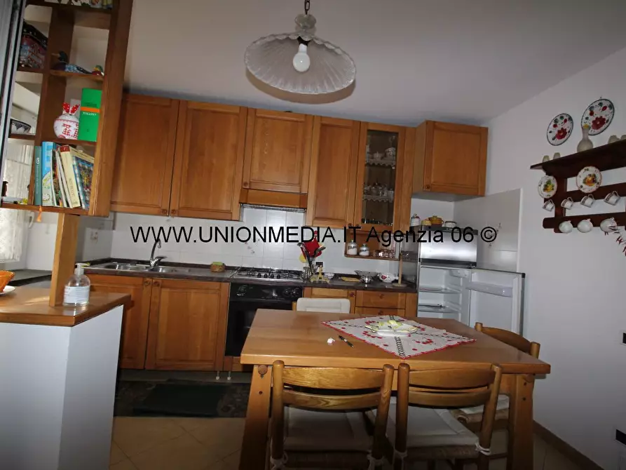 Immagine 13 di Casa semindipendente in vendita  a Arcola