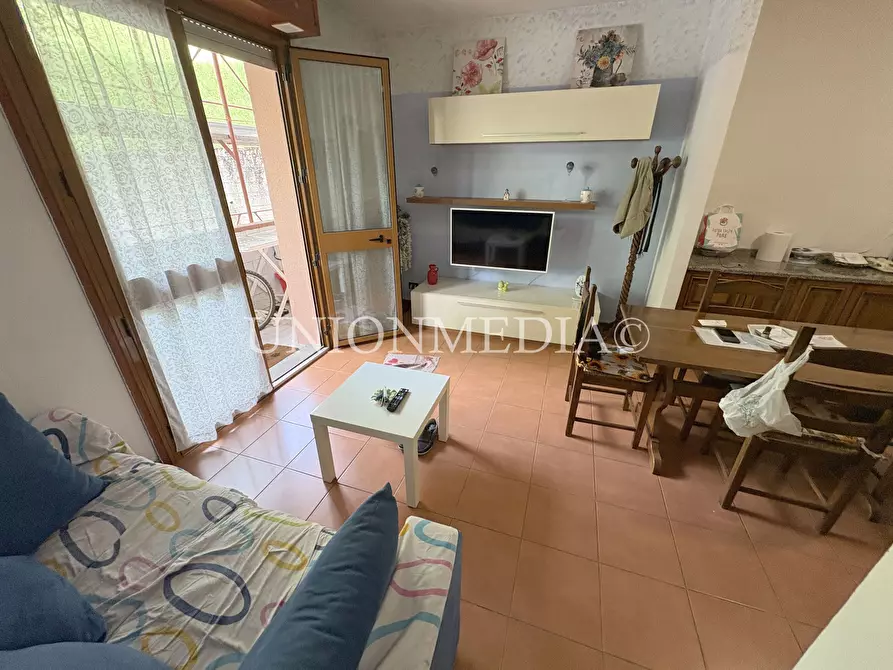 Immagine 3 di Appartamento in vendita  in VIA falcone a Santo Stefano Di Magra