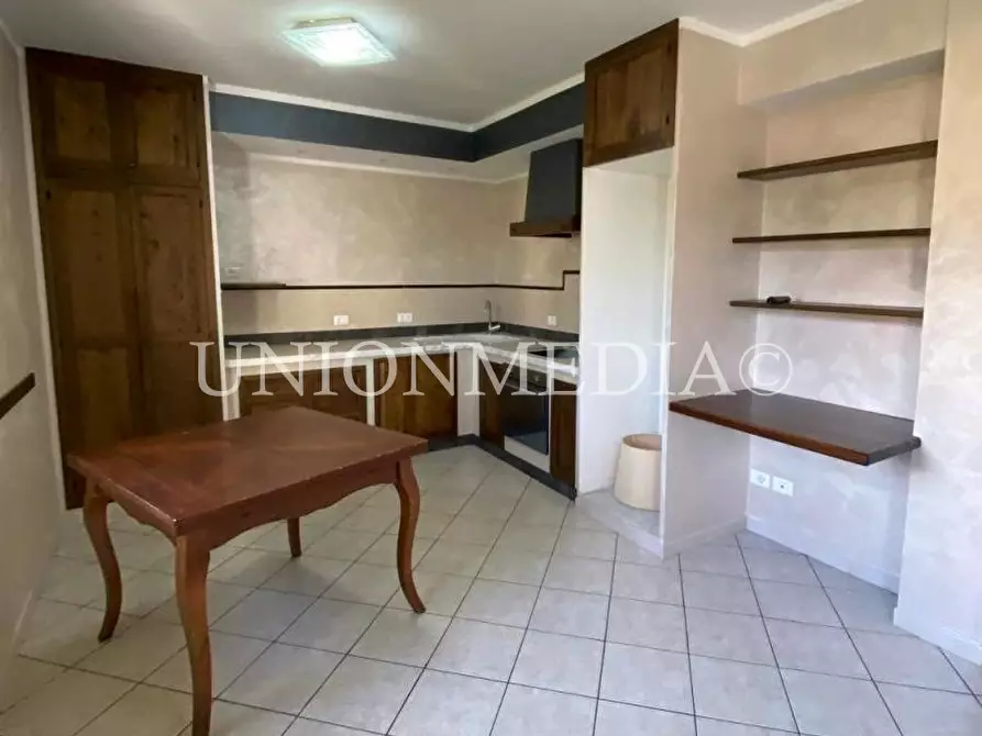 Immagine 1 di Appartamento in vendita  in Via canale a Castelnuovo Magra