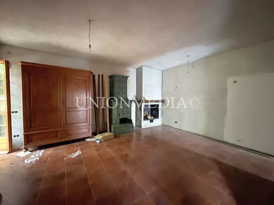 Immagine 26 di Casa bifamiliare in vendita  a Follo