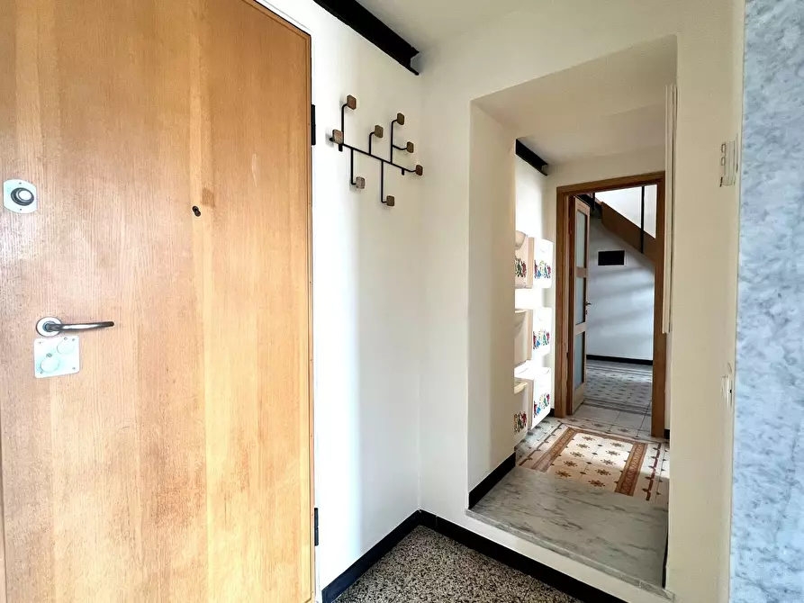 Immagine 7 di Appartamento in vendita  in Via porta parma 12 a Sarzana