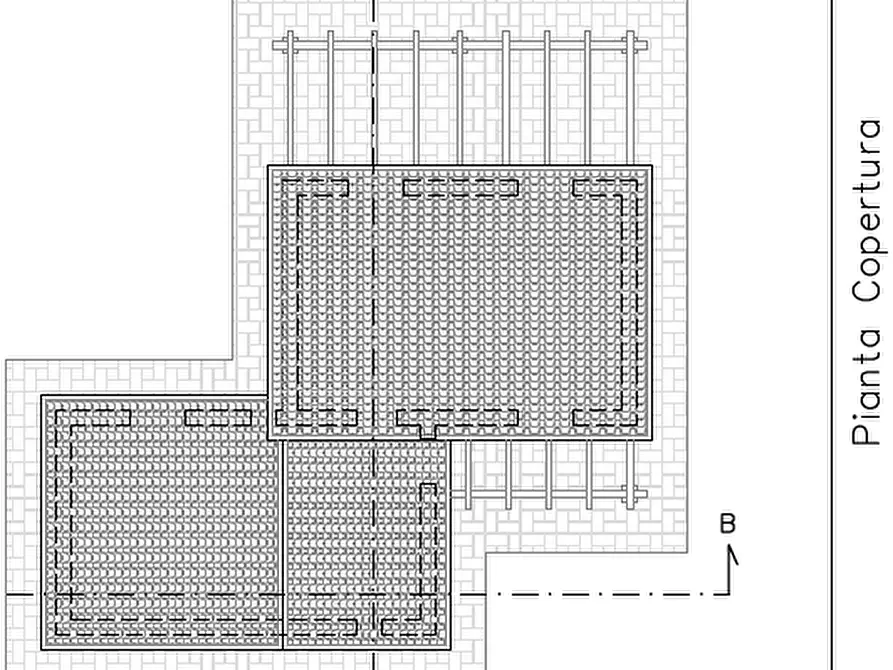 Immagine 8 di Casa indipendente in vendita  a Arcola