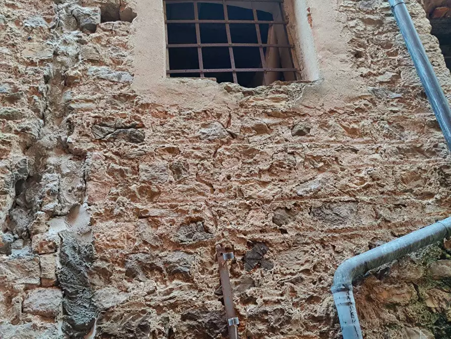 Immagine 7 di Casa semindipendente in vendita  a Arcola