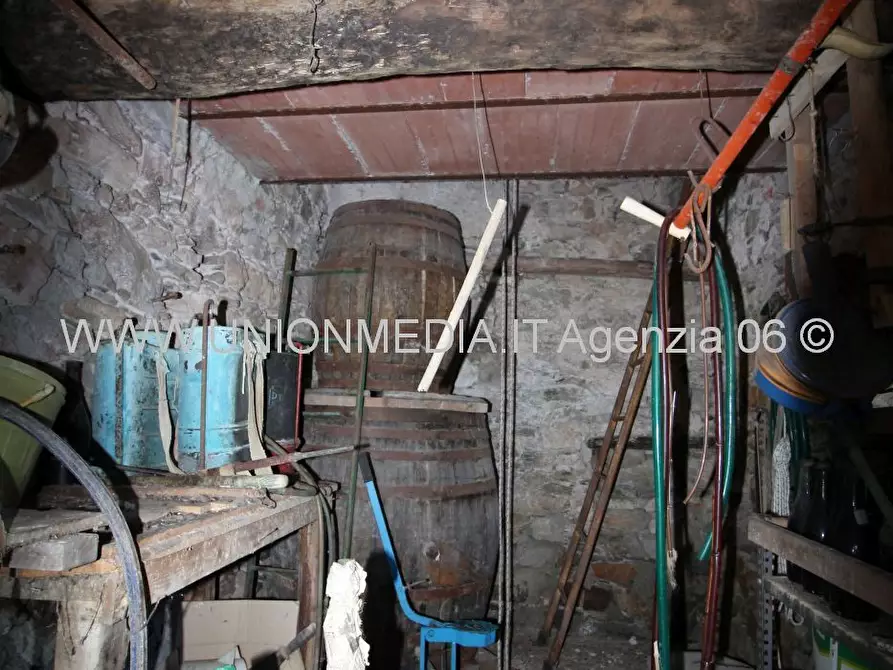 Immagine 26 di Casa indipendente in vendita  a Arcola